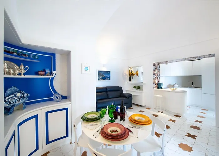 Apartamento Yourhome - La Casupola *