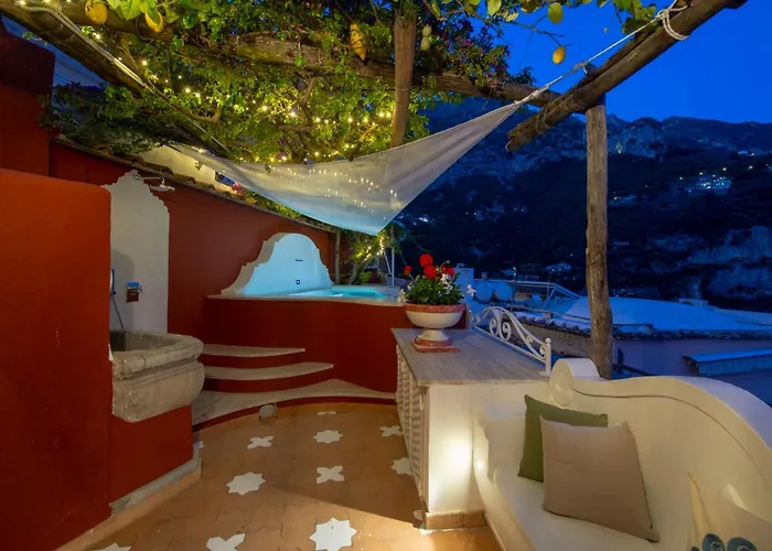 Yourhome - La Casupola Διαμέρισμα