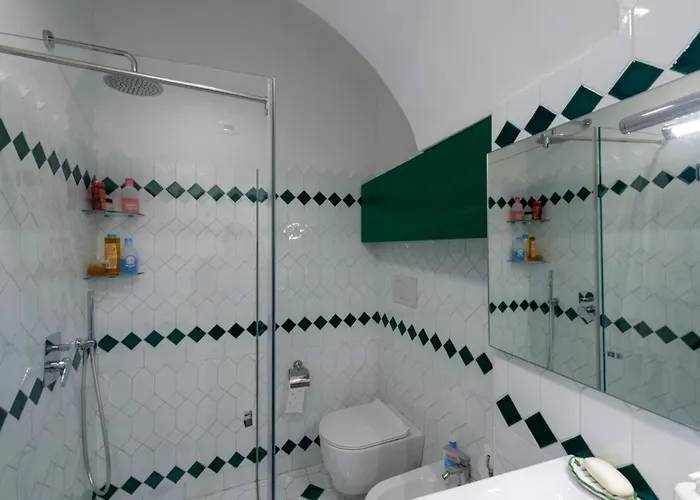 Apartamento Yourhome - La Casupola *