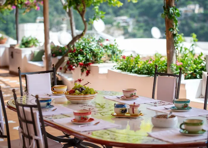 Διαμέρισμα Yourhome - La Casupola Ποζιτάνο