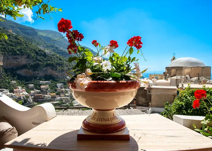 Yourhome - La Casupola Διαμέρισμα