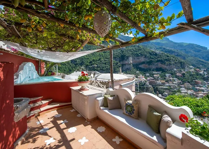 Yourhome - La Casupola *