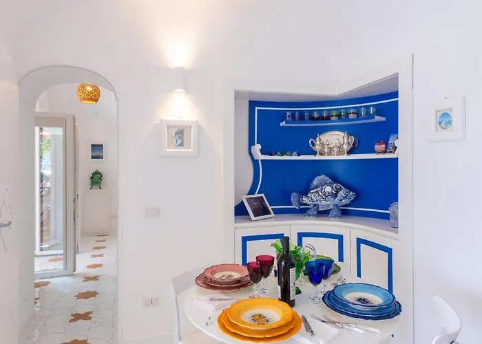 Διαμέρισμα Yourhome - La Casupola