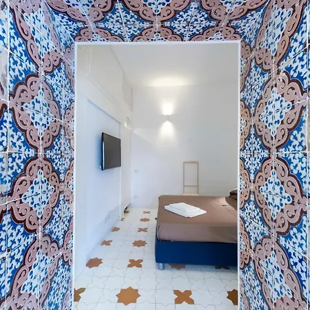 Yourhome - La Casupola * Positano